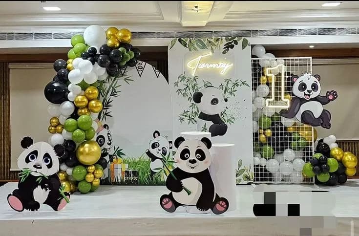 Decoration services